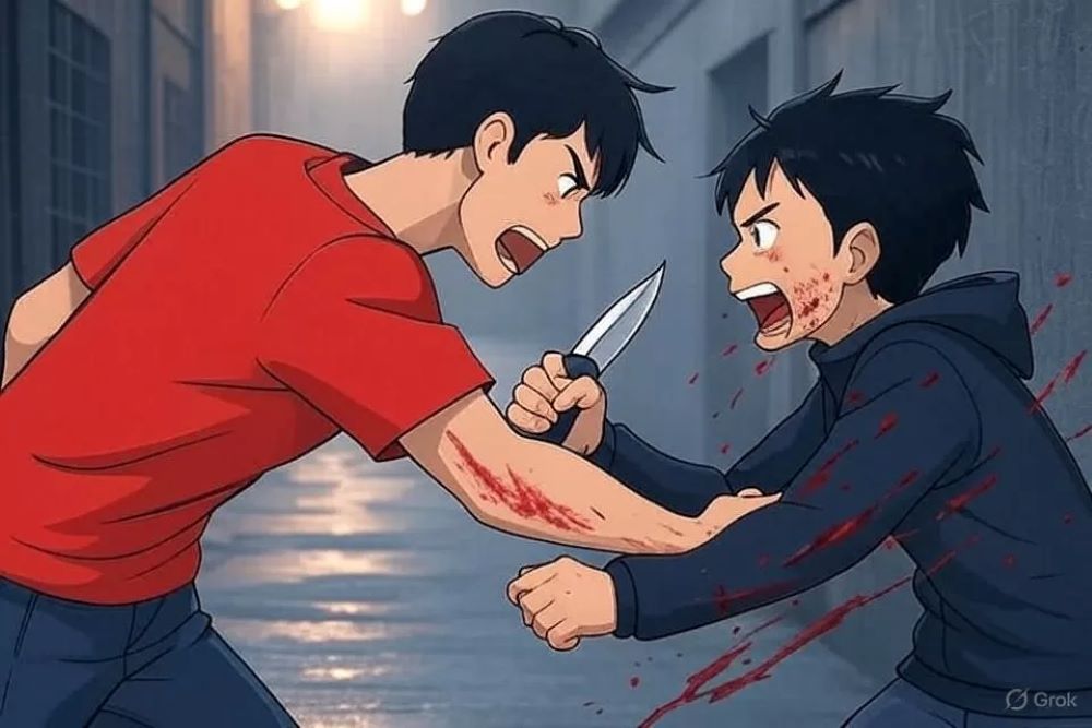 Ilustrasi