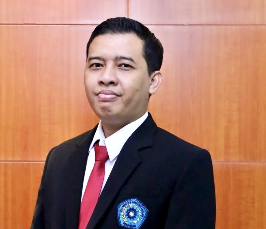 Prima Trisna Aji (Dosen prodi Spesialis Medikal Bedah Universitas Muhammadiyah Semarang)