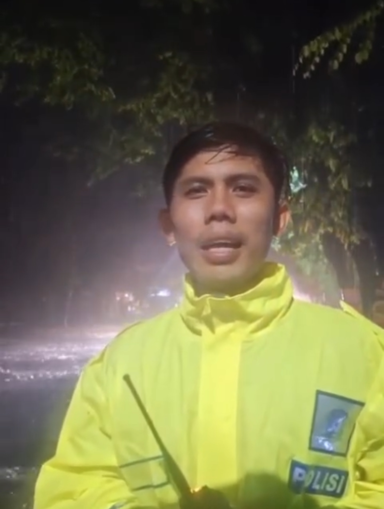 Kapolsek Jembrana, Ipda I Ngurah Agus Dwi Widiatmika
