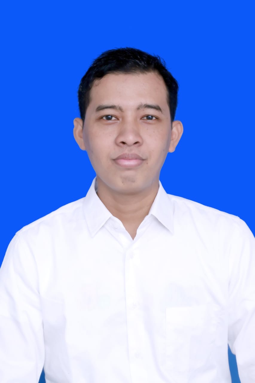 Prima Trisna Aji, Dosen prodi Spesialis Medikal bedah Universitas Muhammadiyah Semarang