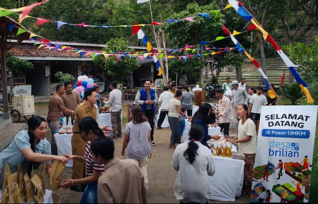 Program Desa BRILiaN 2026