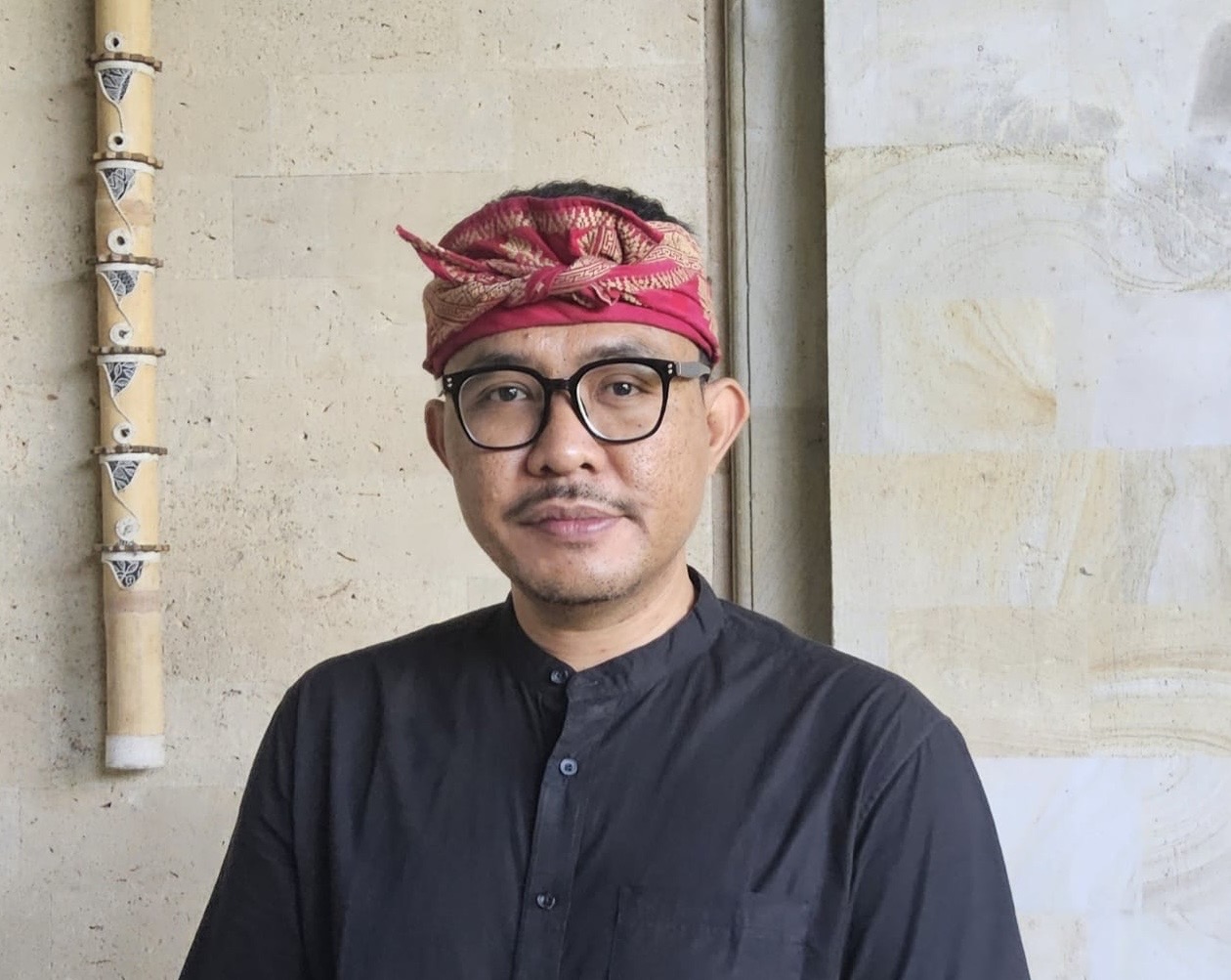Kepala BPKAD Jembrana I Gede Gusdiendi.