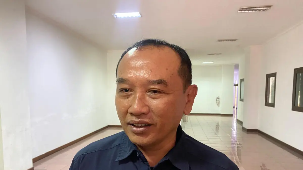 Kepala Satpol PP Badung I Gusti Agung Ketut Suryanegara. (ist)