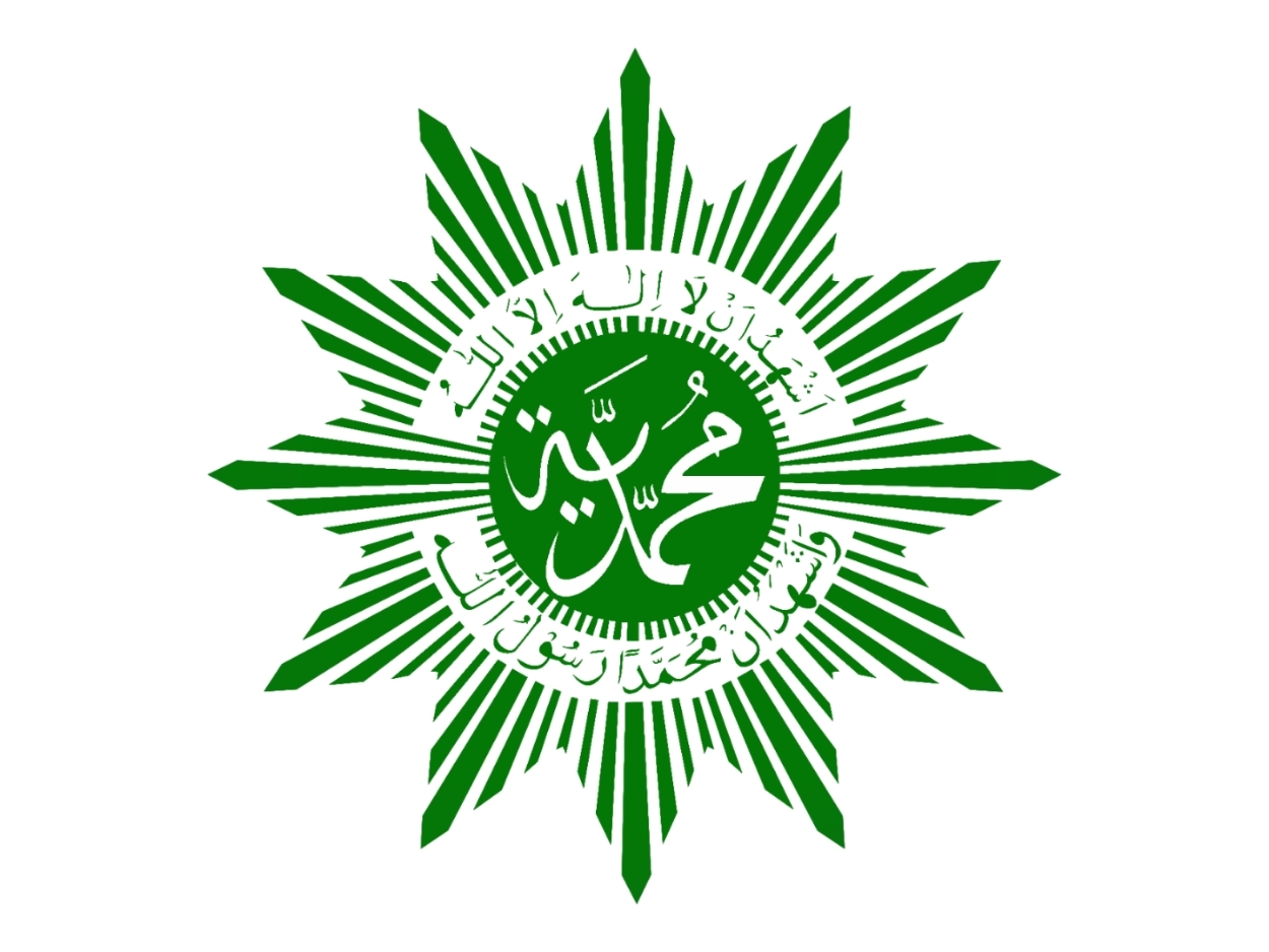 Logo Muhammadiyah&nbsp;