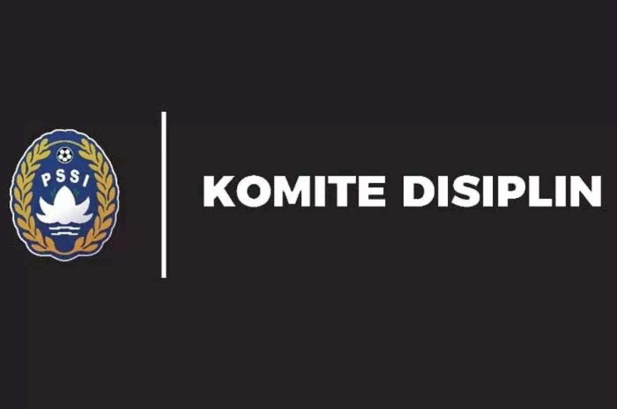 Komite Disiplin PSSI.