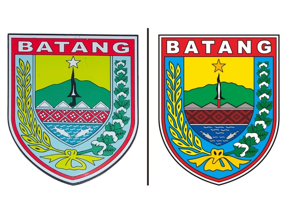 Logo Kabupaten Batang