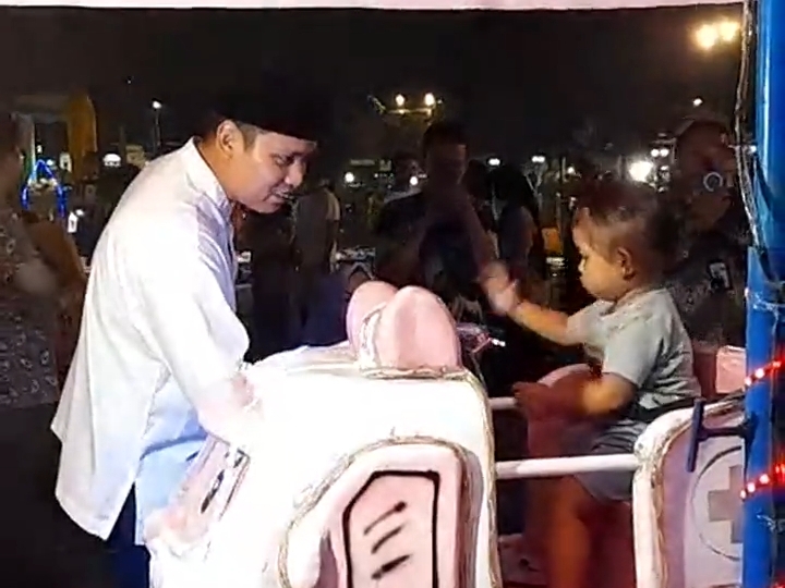 Tangkapan layar Instagram (Istimewa)