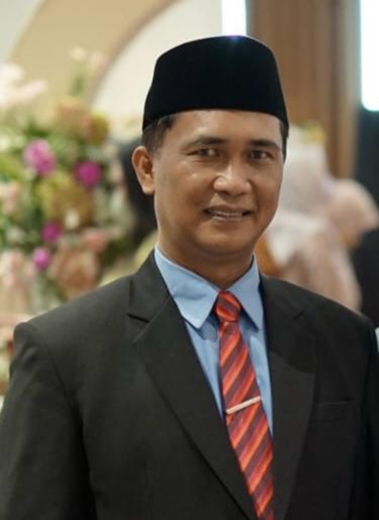Direktur PDAM Tirta Kajen Nur Wachid.