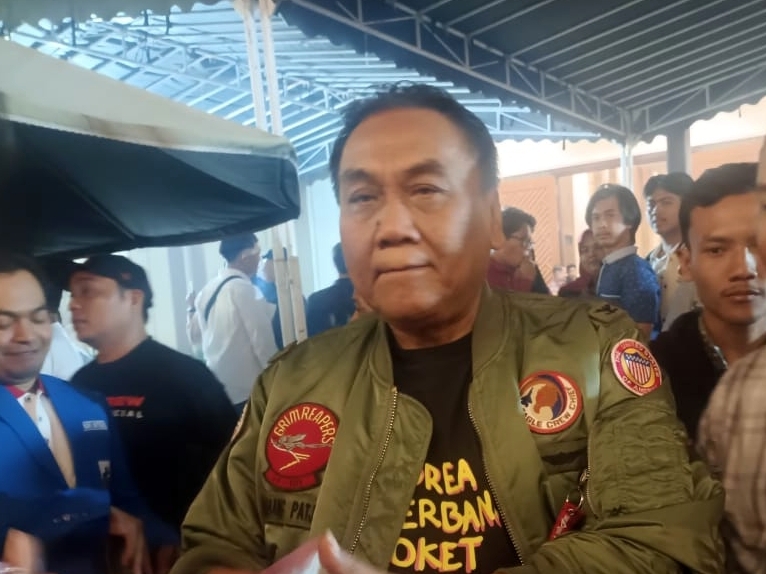 Ketua DPD PDI Perjuangan (PDIP) Jawa Tengah, Bambang Wuryanto. (istimewa)