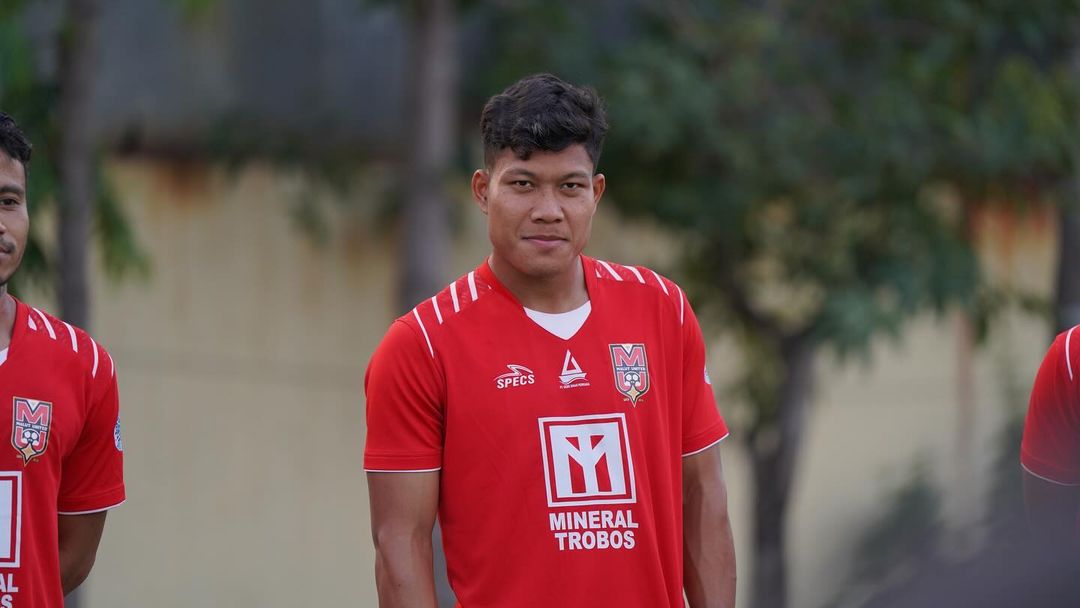 Wahyu Prasetyo