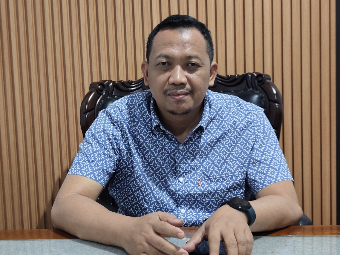 Ketua DPRD Kabupaten Batang, Su