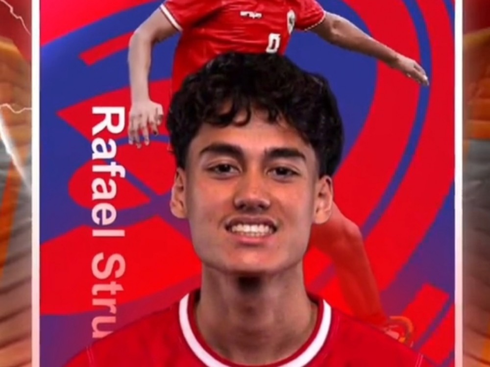 Rafael Struick eFootball.