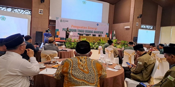 MUSKERWIL ISNU JATENG : ISNU Jateng dan ISNU Kabupaten/Kota melaksanakan Muskerwil III di The Wujil Resort and Conventions Ungaran Kabupaten Semarang selama dua hari pada 15-16 Nopember 2024.