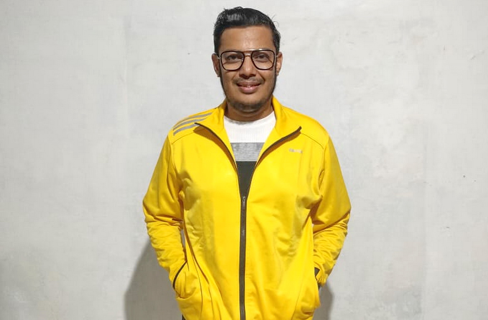 Fauzi Umar Lahj