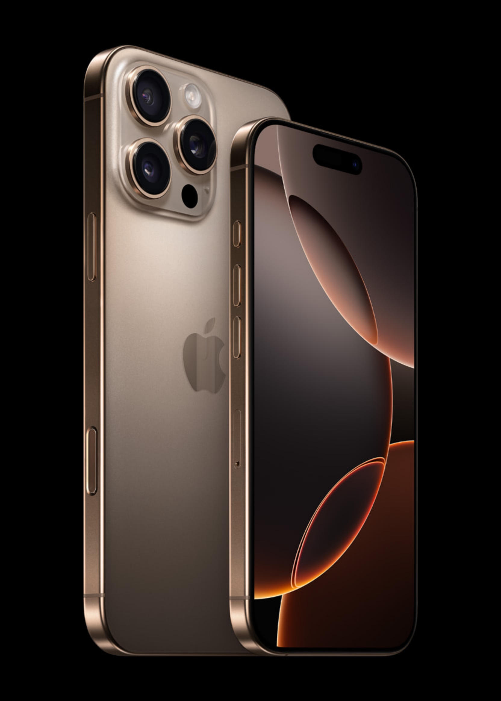 Iphone 16 Pro Max.