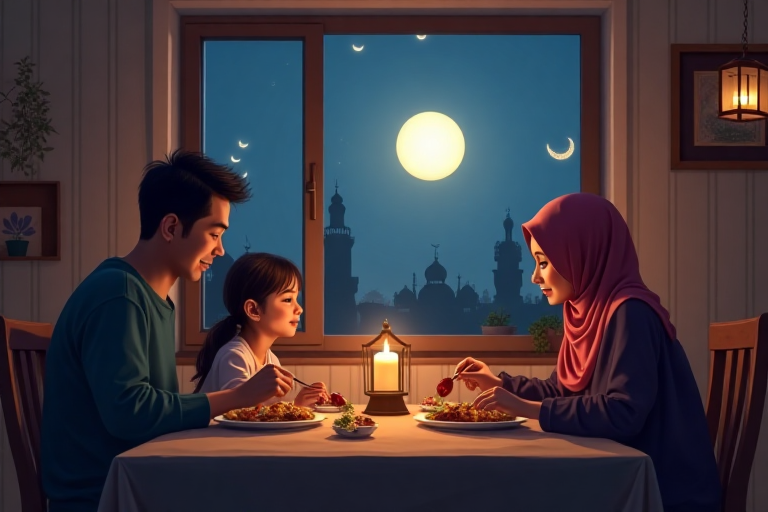 Ilustrasi.