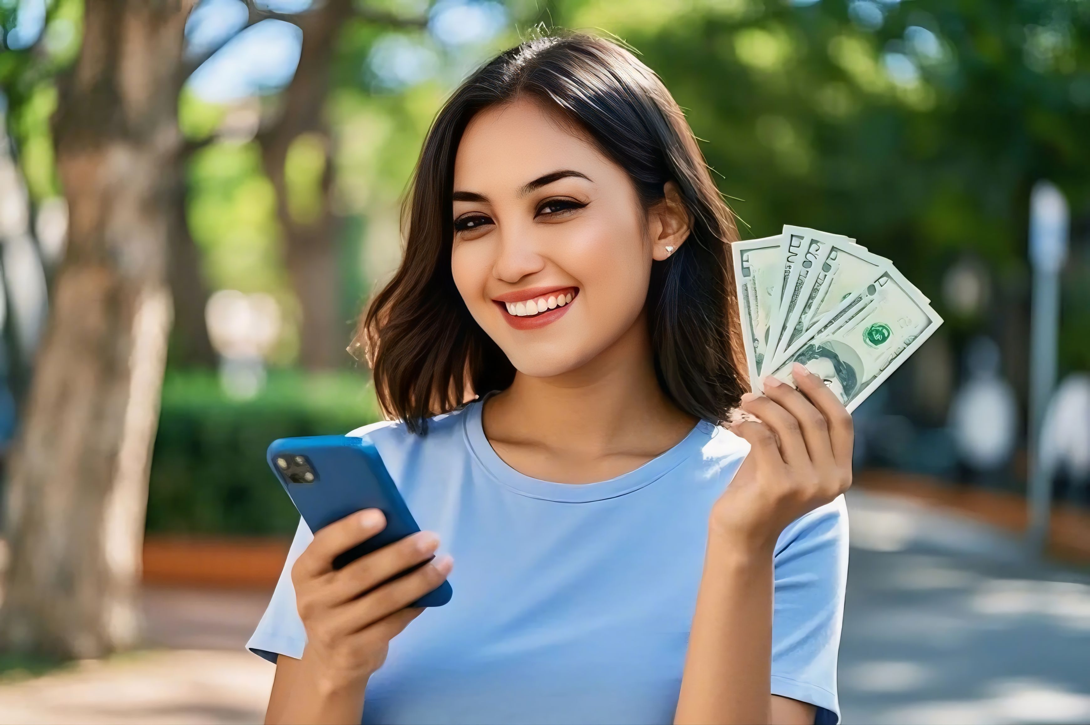 DAPAT DOLLAR - Dengan strategi yang tepat, kita bisa dapat cuan Dollar dari FB Pro.