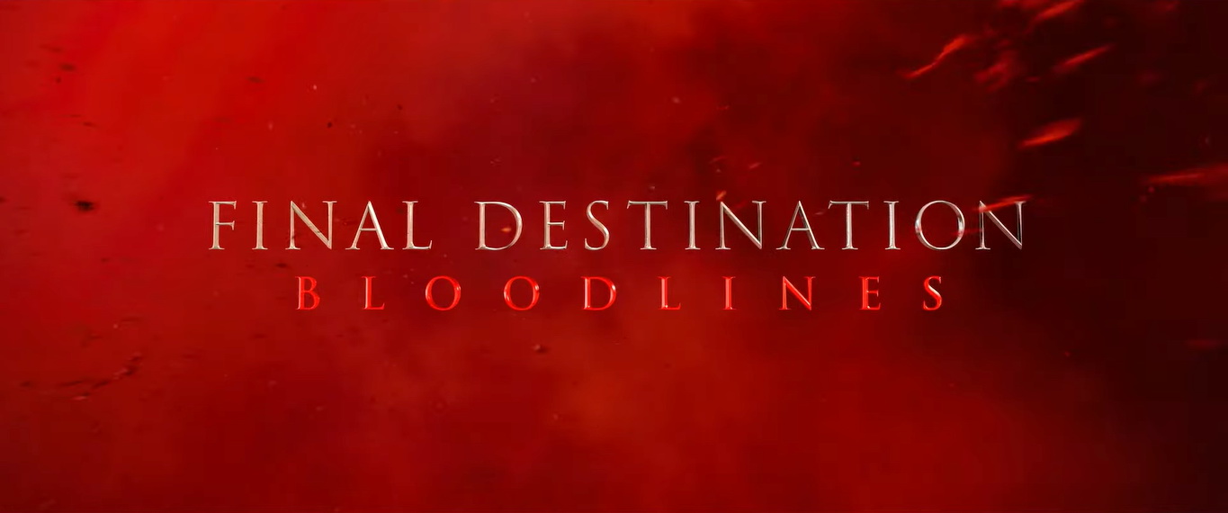 Final Destination Bloodlines | Official Trailer