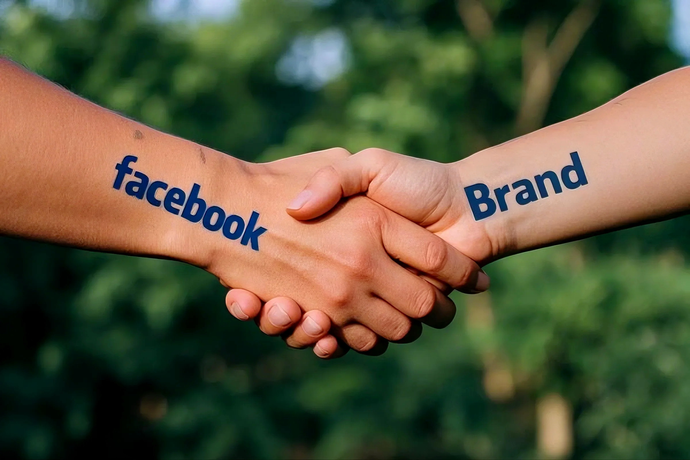 KERJASAMA - Pengguna FB Pro bisa langsung kerjasama dengan brand untuk menambah penghasilan.