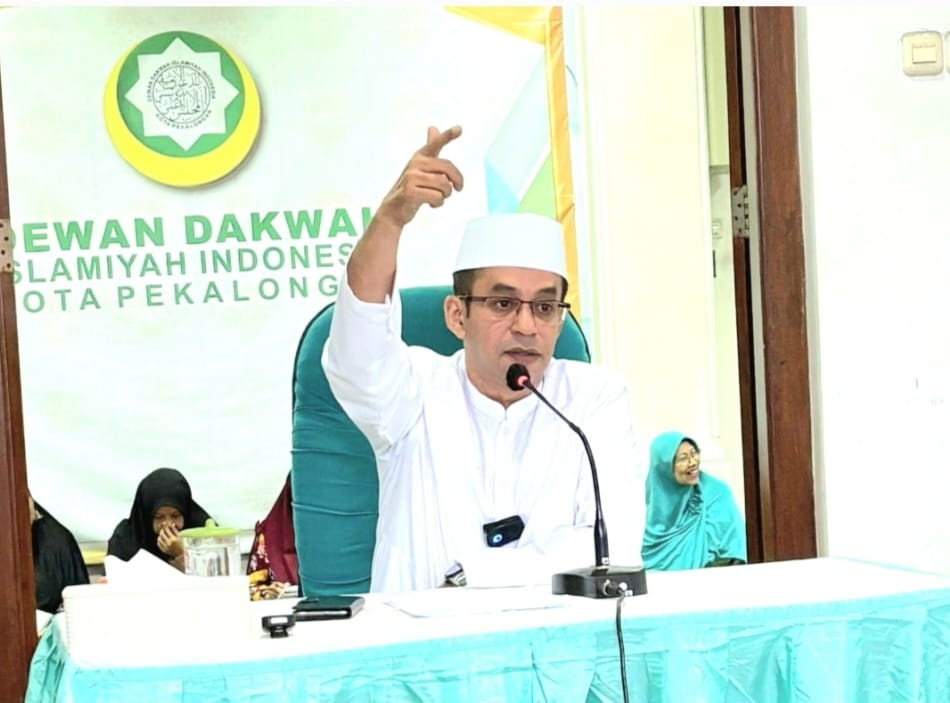 Rizal Bawazier