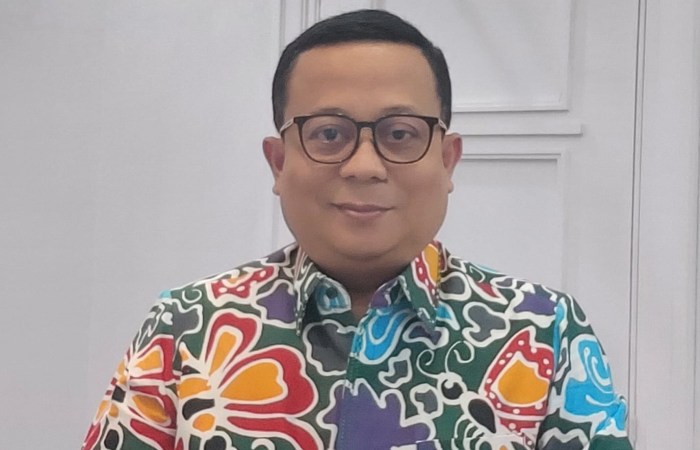 Direktur Guru dan Tenaga Kependidikan (GTK) Madrasah Thobib Al-Asyhar.