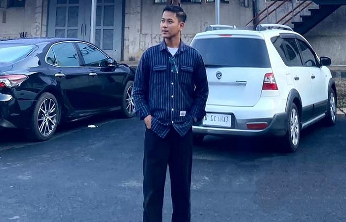 Ikhsan Adiarso