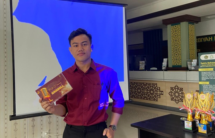 Zulfan Arinata