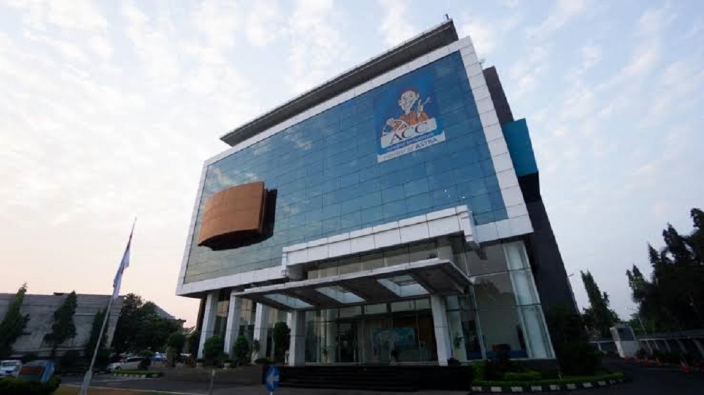 Berbagai pilihan pembiayaan ditawarkan oleh Astra Credit Companies (ACC).