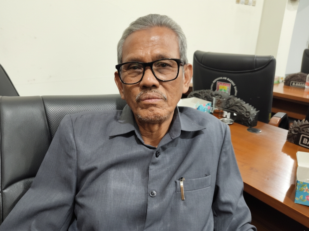 Ketua Askab PSSI Batang periode 2025&ndash;2029, Juki