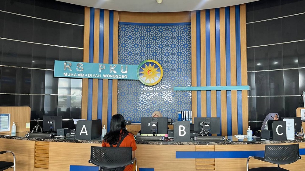 Peserta JKN bisa menjalani rawat inap di rumah sakit tanpa batas waktu.