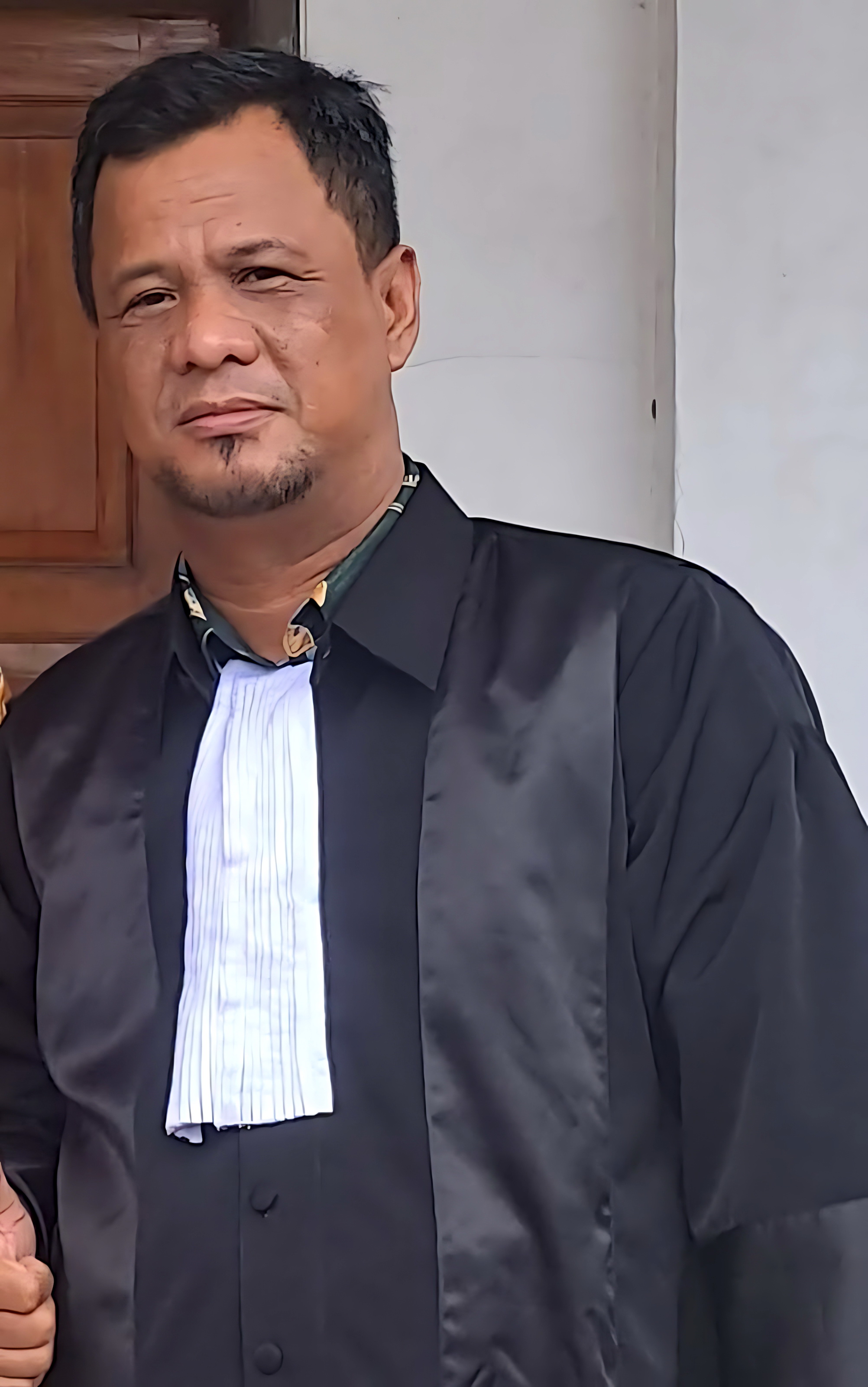 Didik Pramono, S.H