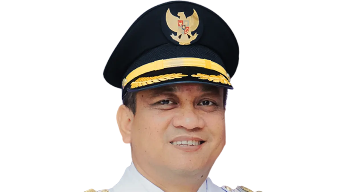Wali Kota Pekalongan HA Afzan Arslan Djunaid (DOK. PEMKOT PEKALONGAN)