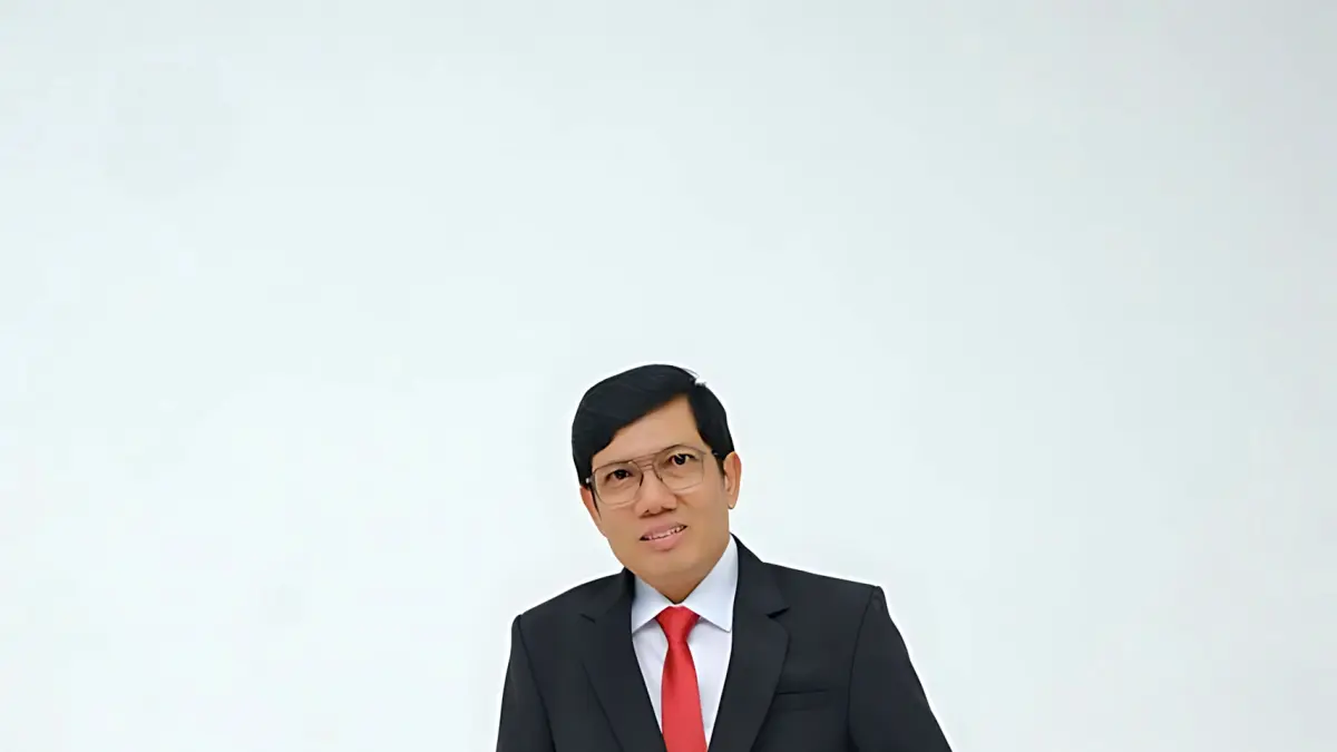 Muhammad Affan (DOK. PDAM KOTA PEKALONGAN)