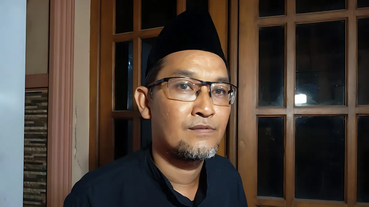 Sekretaris Fraksi PKB DPRD Kota Pekalongan H. Ali Hamzah (DOK. PKB KOTA PEKALONGAN)