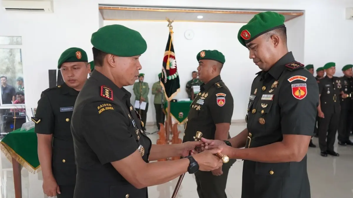 Korem 071/Wijayakusuma bersama Kodim 0736/Batang kini memprioritaskan pembentukan Satuan Batalyon Teritorial Pembangunan (Yon TP) di Kabupaten Batang. Desa Sigayam Wonotunggal dipilih sebagai lokasi pembangunan Yon TP guna mempercepat berbagai program prioritas pemerintah pusat. Hal tersebut disampaikan Danrem 071