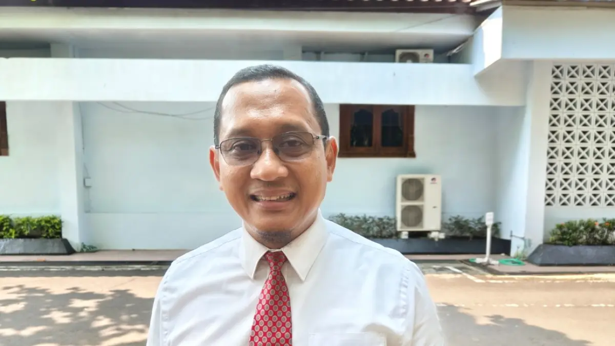 Kepala Dinas Sosial (Dinsos) Kabupaten Batang, Willopo