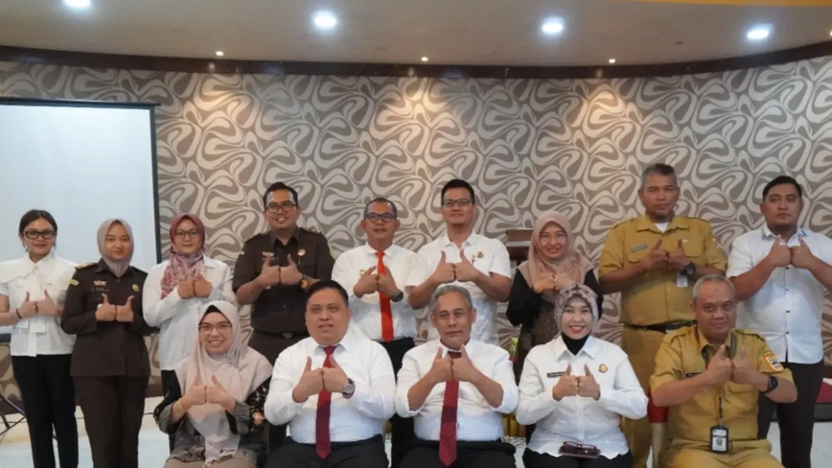 Kerjasama antara BPJS Kesehatan Cabang Pekalongan dengan Kejaksaan