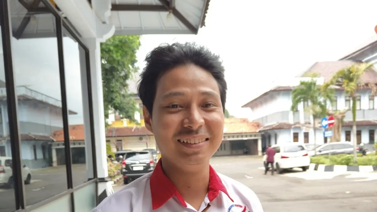 Alizuna Jazzinur Fatah, Ketua Umum Esports Indonesia (ESI) Batang&nbsp;