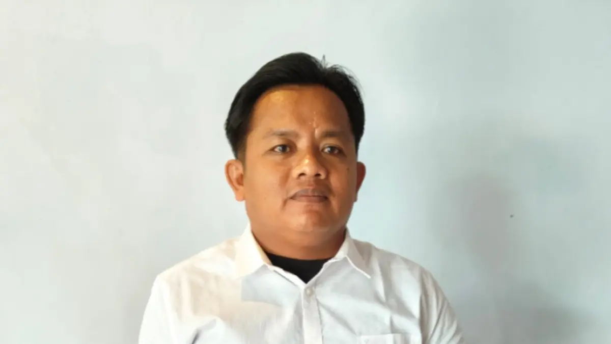 Kuasa hukum korban pencabulan, Zaenudin