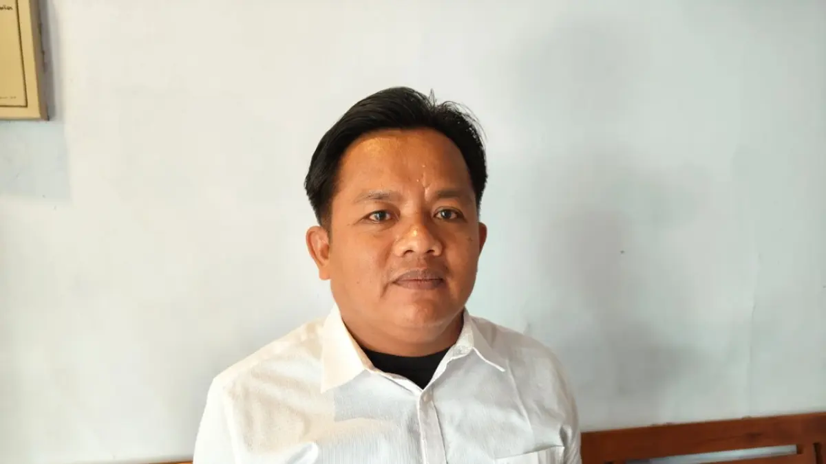Kuasa Hukum Korban, Zaenudin