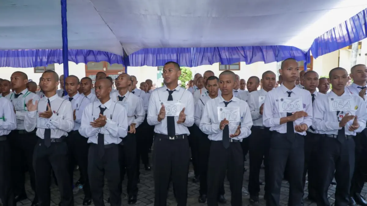 MAGANG : Program Magang ke Jepang Menarik Minat Ratusan Anak Muda (ist)