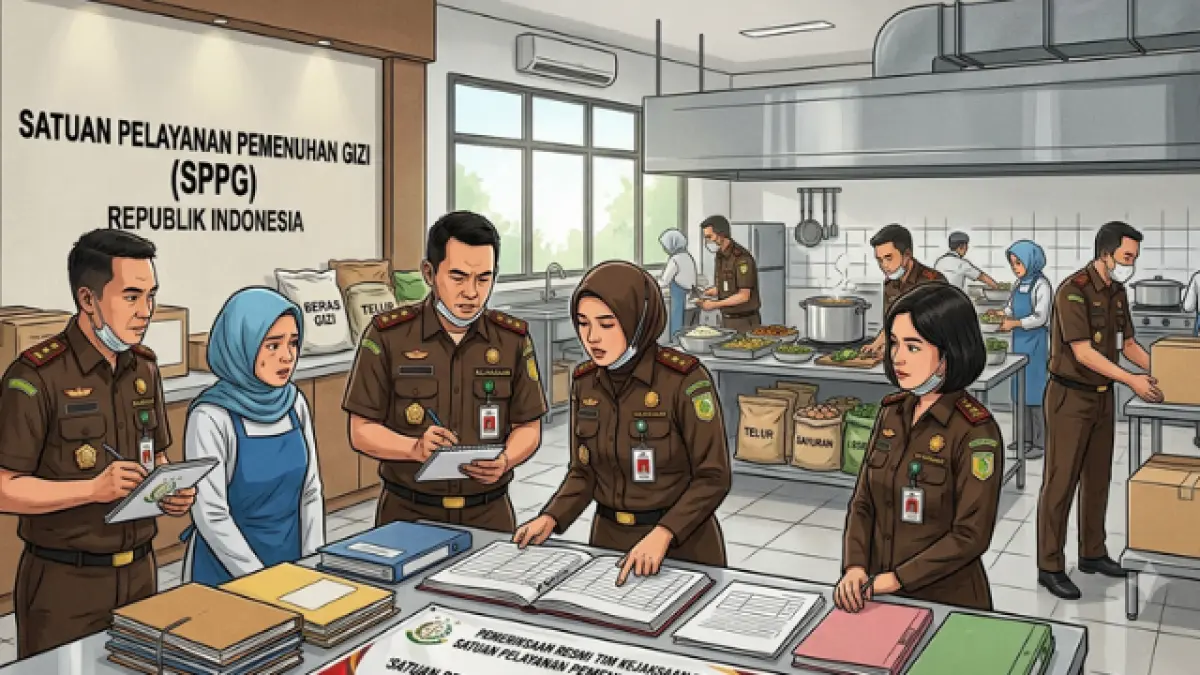 Foto : ilustrasi Ai/metropekalongan.com