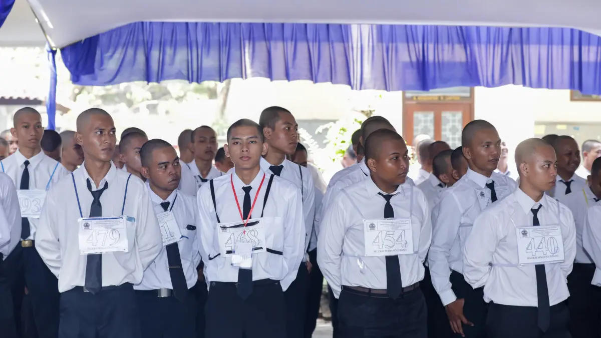 Program magang kerja ke Jepang menarik minat anak muda 