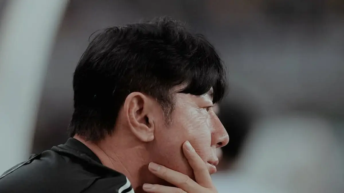 Shin Tae-yong (IG Persija)