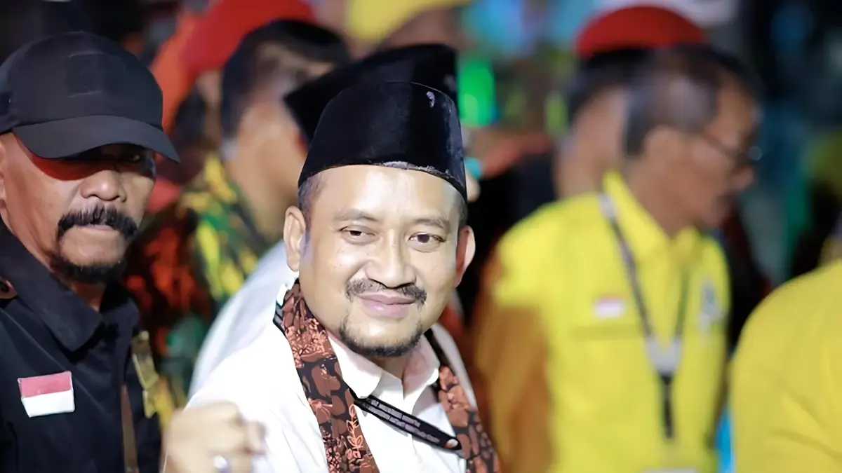Bupati Pemalang Anom Widiyantoro. (ist)