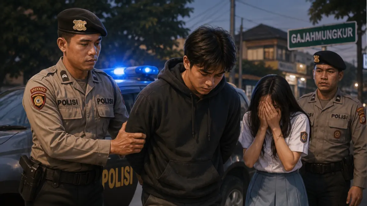 Foto Ilustrasi Ai/ Metropekalongan.com