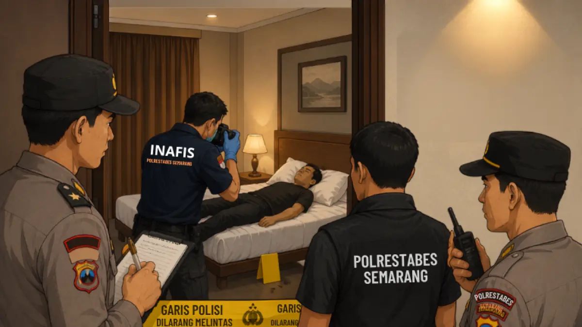 FOTO : Ilustrasi AI/ Metropekalongan.com