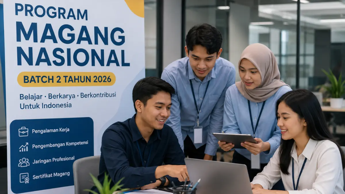 Foto : Ilustrasi Ai/ Metropekalongan.com