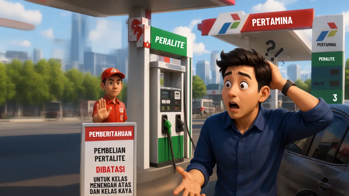 ilustrasi Ai/Metropekalongan.com