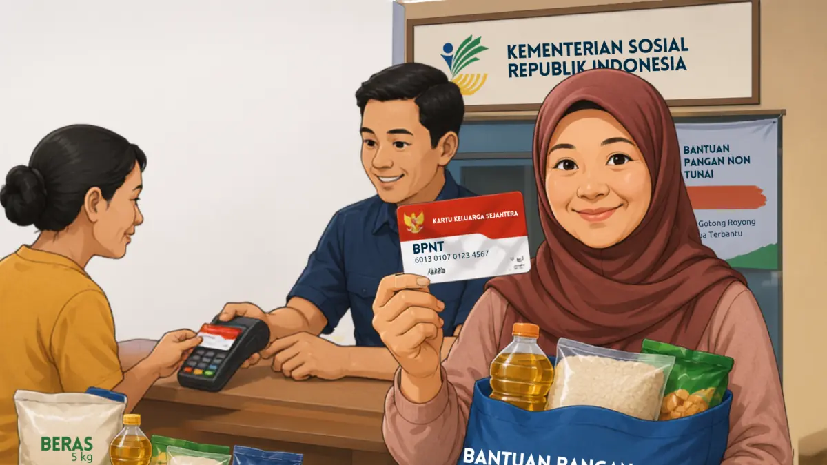 Ilustrasi Ai/Metropekalongan.com